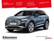 Audi Q4 e-tron 2025