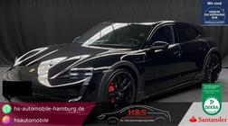 Porsche Taycan 2022