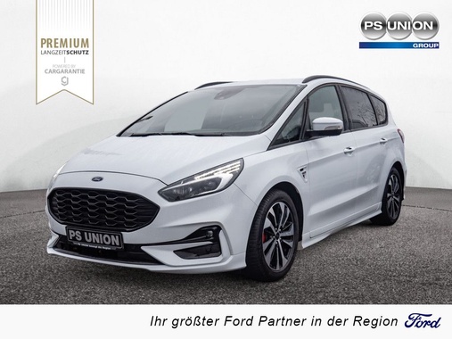 Ford S-Max 2022