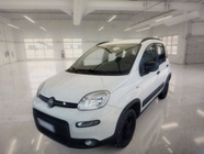 Fiat Panda 2022