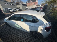 Volkswagen Polo 2021