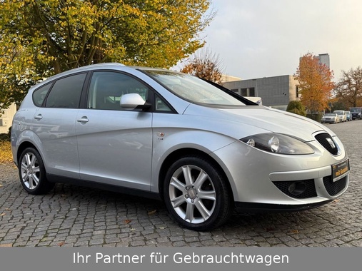 Seat Altea 2009
