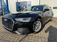 Audi A6 2023