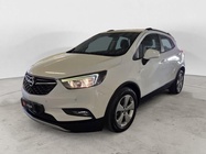 Opel Mokka 2016