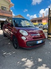 Fiat 500L 2012