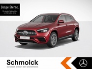 Mercedes-Benz GLA-Class 2024