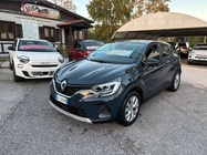 Renault Captur 2022