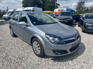 Opel Astra 2006