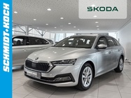 Skoda Octavia 2021