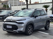 Citroen C3 2022