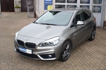 BMW 2 Series 2018