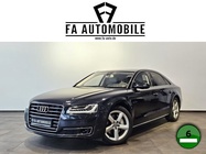 Audi A8 2014