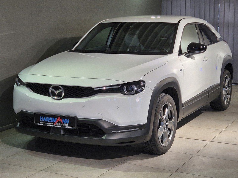Mazda MX-30