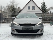 Peugeot 308 2016