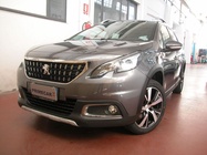 Peugeot 2008 2019