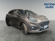 Ford Puma 2022