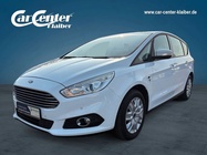 Ford S-Max 2018