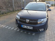 Dacia Sandero 2019