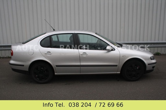 Seat Toledo 2003