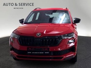 Skoda Karoq 2025