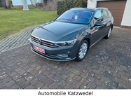Volkswagen Passat 2019