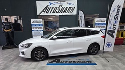 Ford Focus 2020