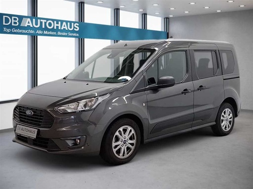 Ford Tourneo Connect 2020