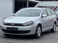 Volkswagen Golf 2012