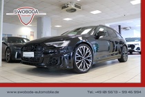 Audi S6 2023