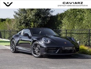 Porsche 992 2023