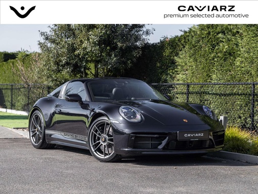 Porsche 992 2023