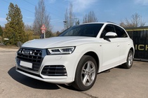 Audi Q5 2019