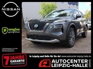 Nissan X-Trail 2025