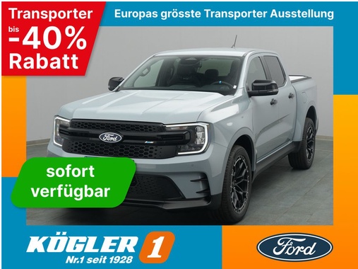 Ford Other 2026
