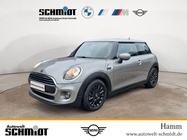 MINI One 2019