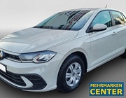 Volkswagen Polo 2026