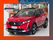 Peugeot 3008 2022
