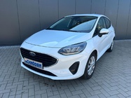Ford Fiesta 2022
