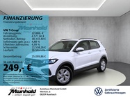Volkswagen T-Cross 2024