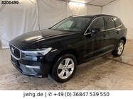 Volvo XC60 2022