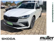 Skoda Scala 2025