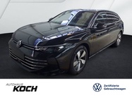 Volkswagen Passat 2025