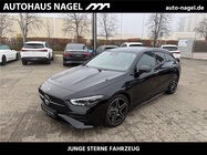Mercedes-Benz CLA-Class 2024