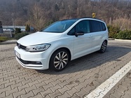 Volkswagen Touran 2020