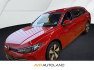 Volkswagen Passat 2025