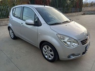 Opel Agila 2008