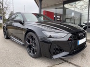 Audi RS 6 2025