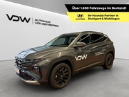Hyundai Tucson 2025