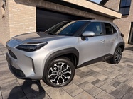 Toyota Yaris 2022