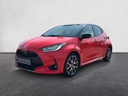 Toyota Yaris 2021